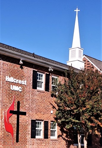 Hillcrest UMC
